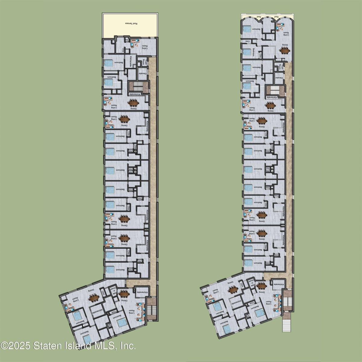 3865 Amboy Road, #4d, Staten Island, NY 10308