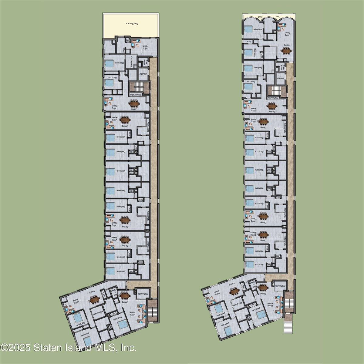 3865 Amboy Road, #4d, Staten Island, NY 10308