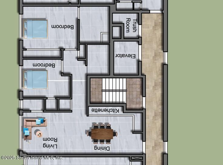 3865 Amboy Road, #4b, Staten Island, NY 10308