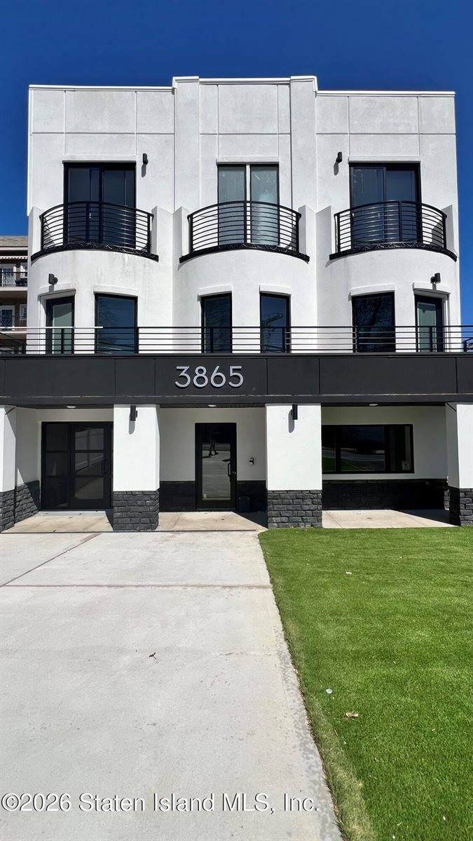 3865 Amboy Road, #4b, Staten Island, NY 10308