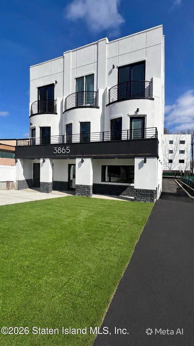 3865 Amboy Road, #4b, Staten Island, NY 10308