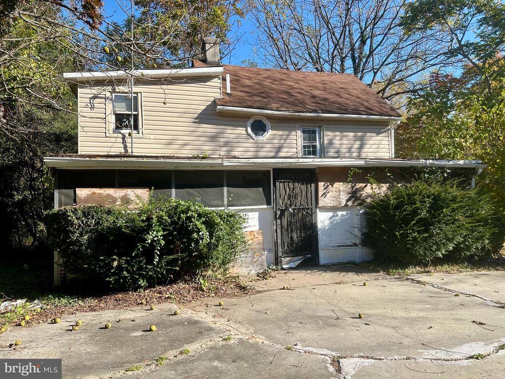 663 Voshells Mill Star Hill Road, Dover, DE 19901