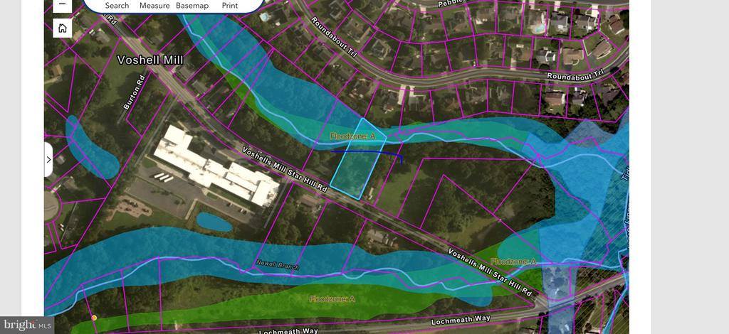663 Voshells Mill Star Hill Road, Dover, DE 19901