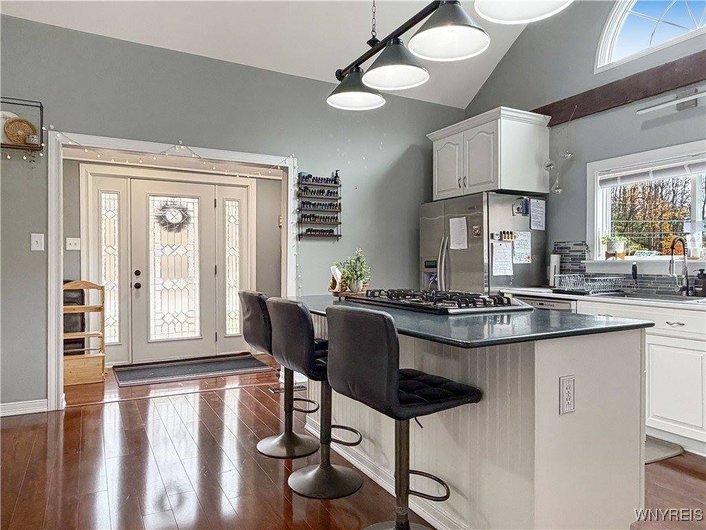 5944 State Route 39, Pike, NY 14427