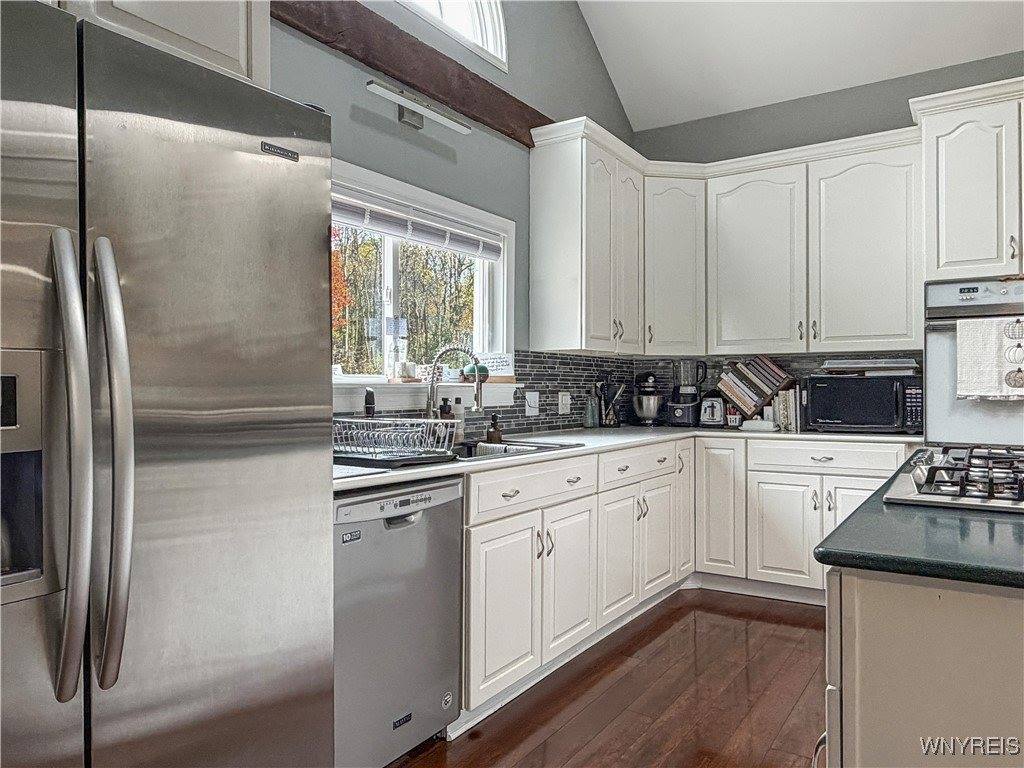 5944 State Route 39, Pike, NY 14427