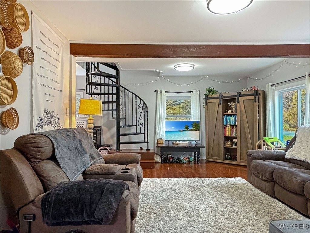 5944 State Route 39, Pike, NY 14427