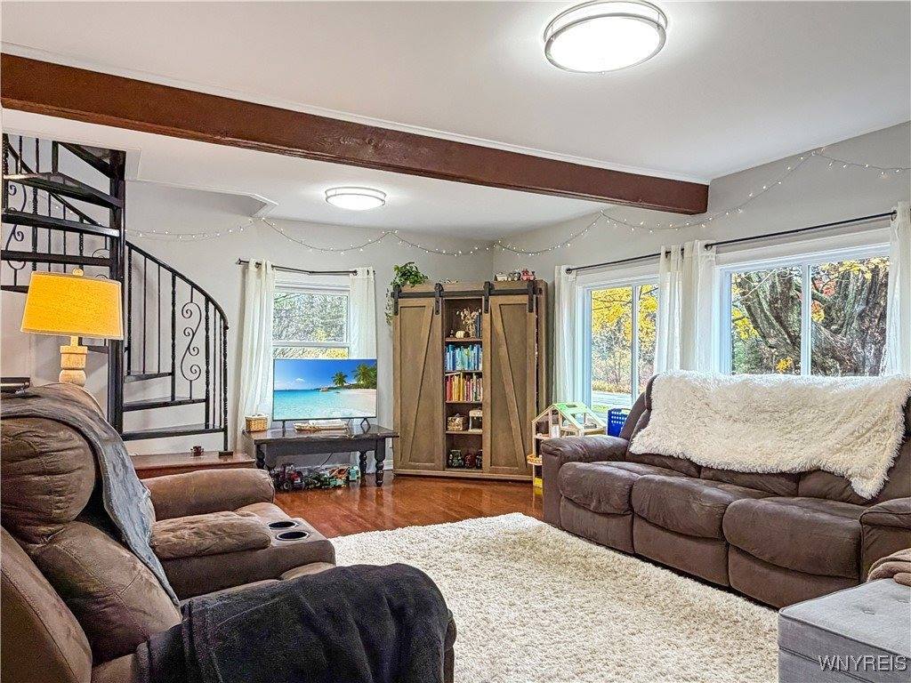 5944 State Route 39, Pike, NY 14427