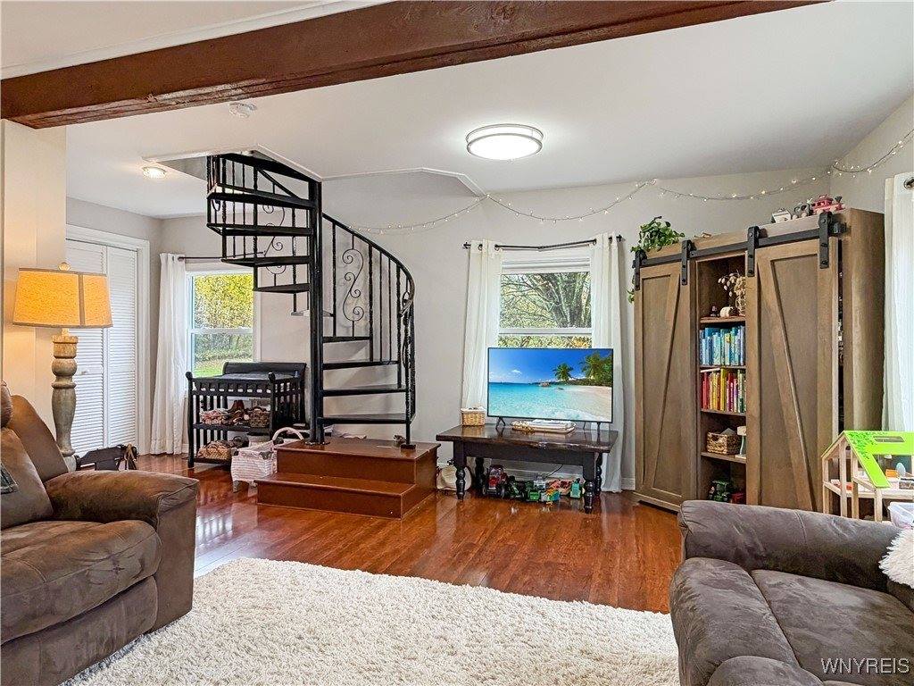 5944 State Route 39, Pike, NY 14427