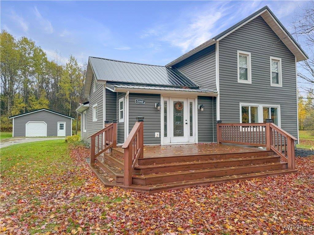 5944 State Route 39, Pike, NY 14427