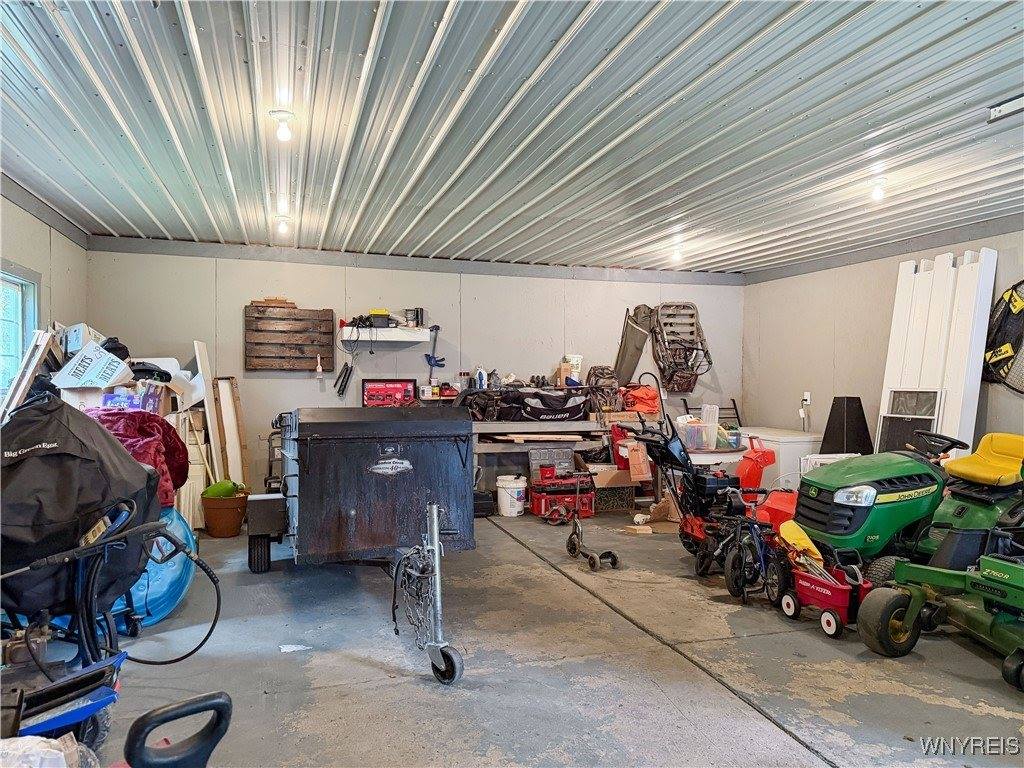 5944 State Route 39, Pike, NY 14427