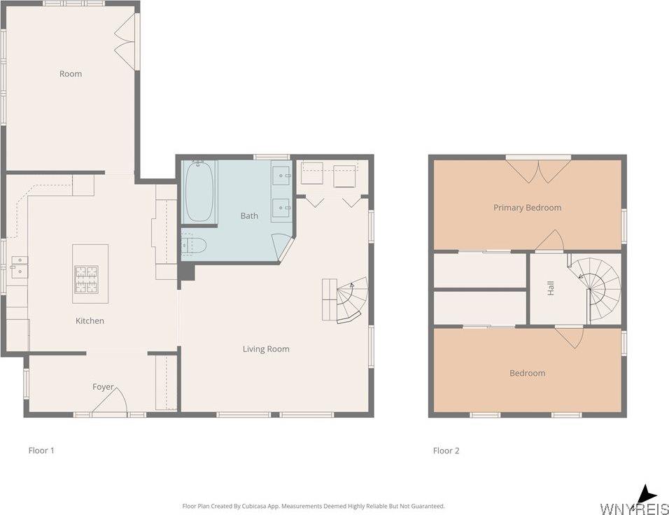 5944 State Route 39, Pike, NY 14427