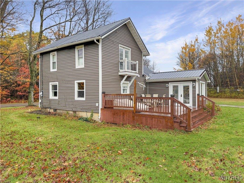 5944 State Route 39, Pike, NY 14427