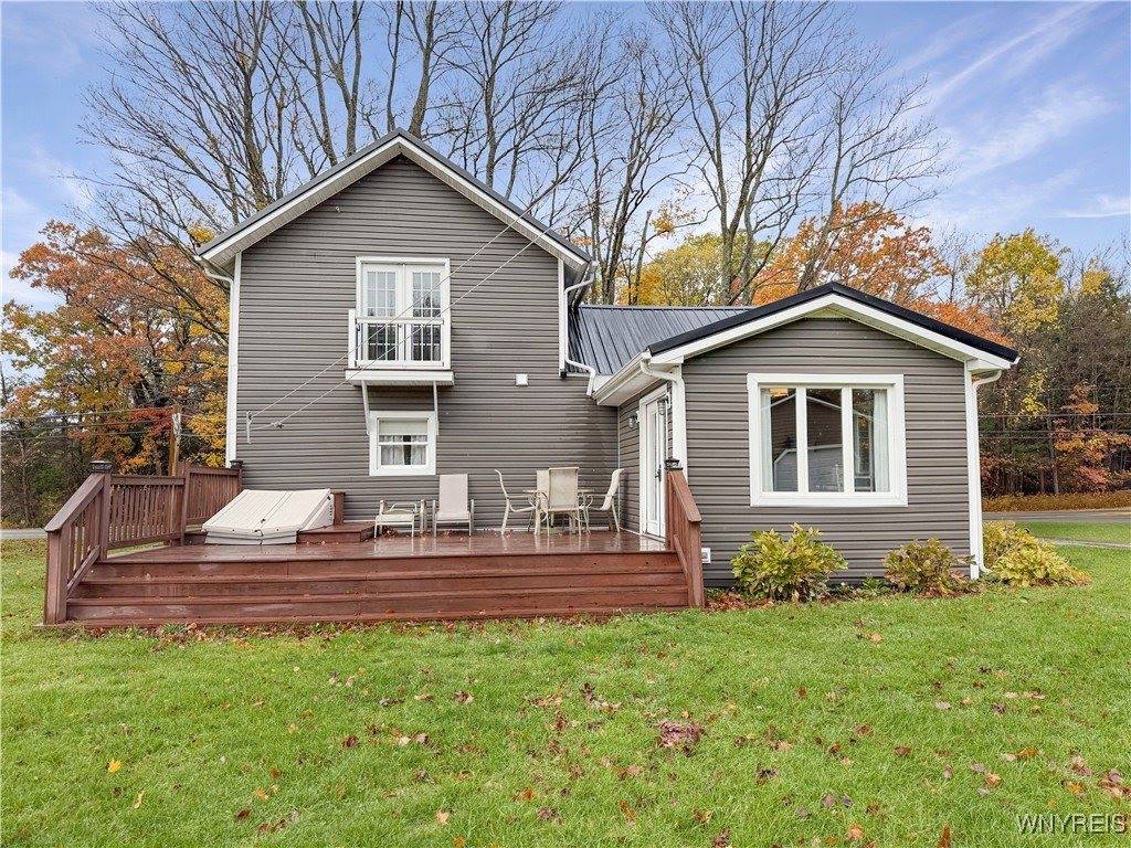 5944 State Route 39, Pike, NY 14427