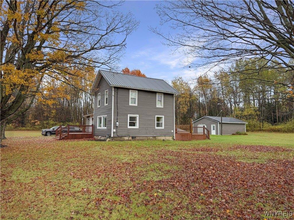 5944 State Route 39, Pike, NY 14427