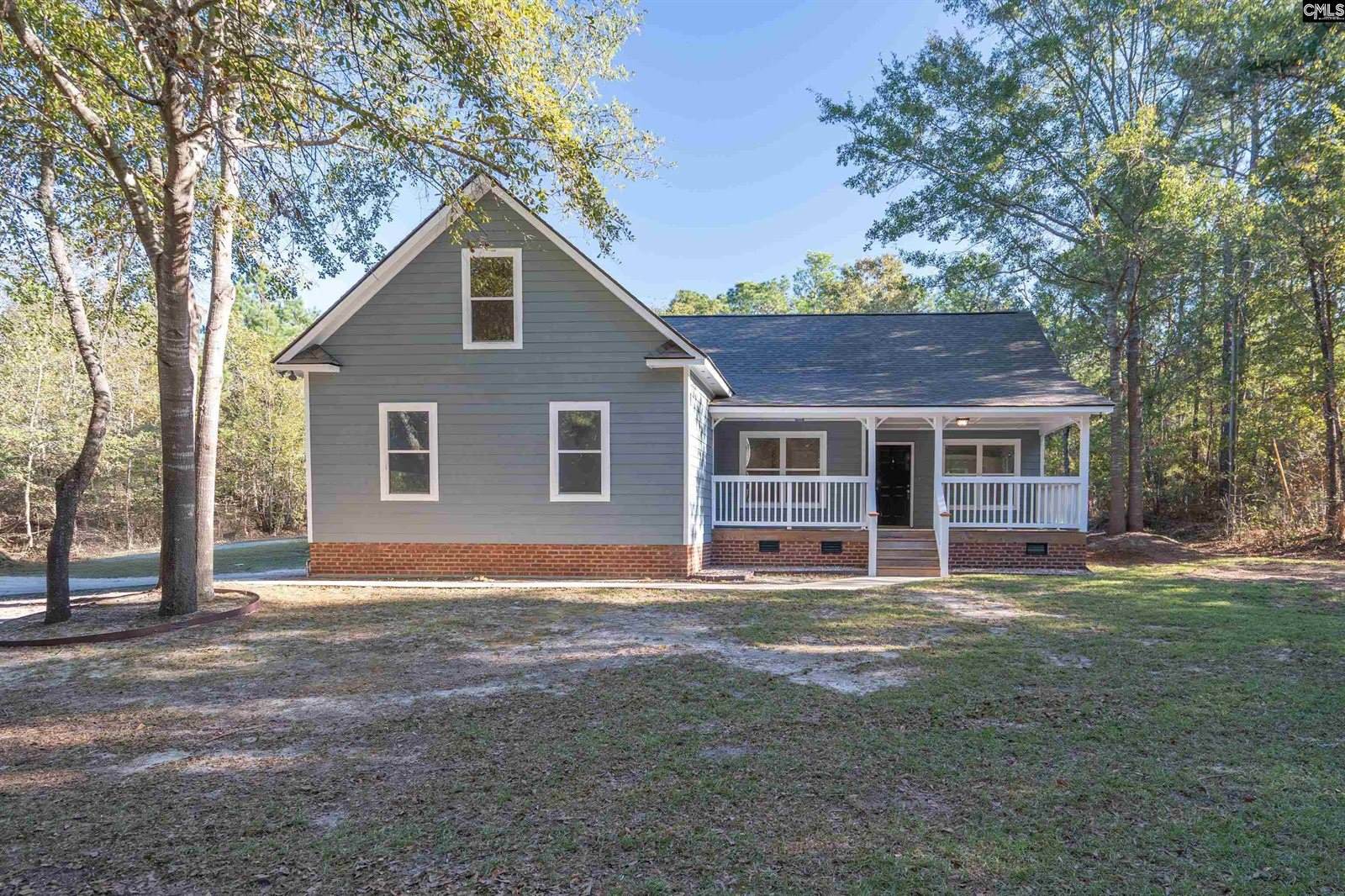 114 Henston, West Columbia, SC 29172