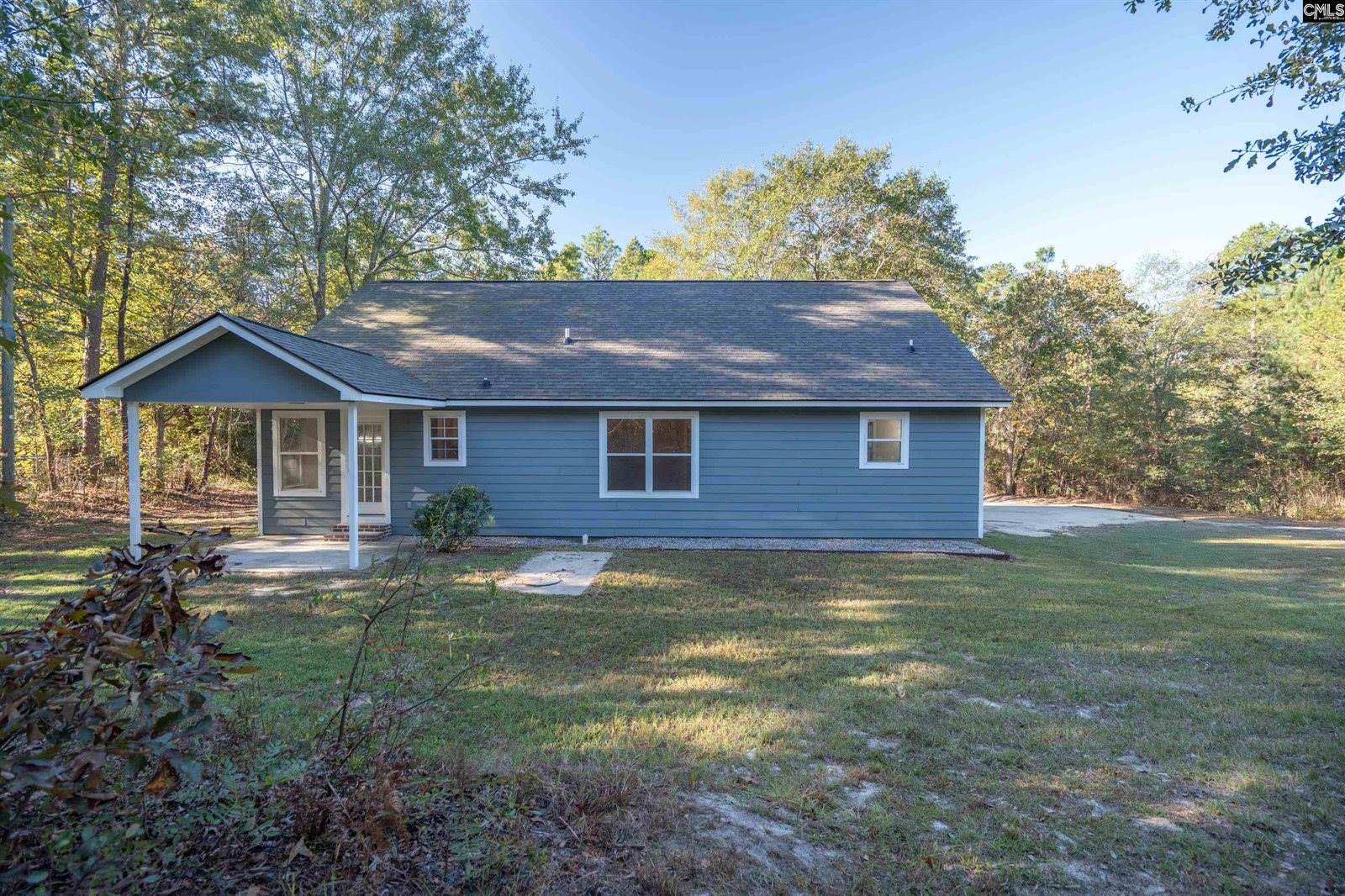 114 Henston, West Columbia, SC 29172