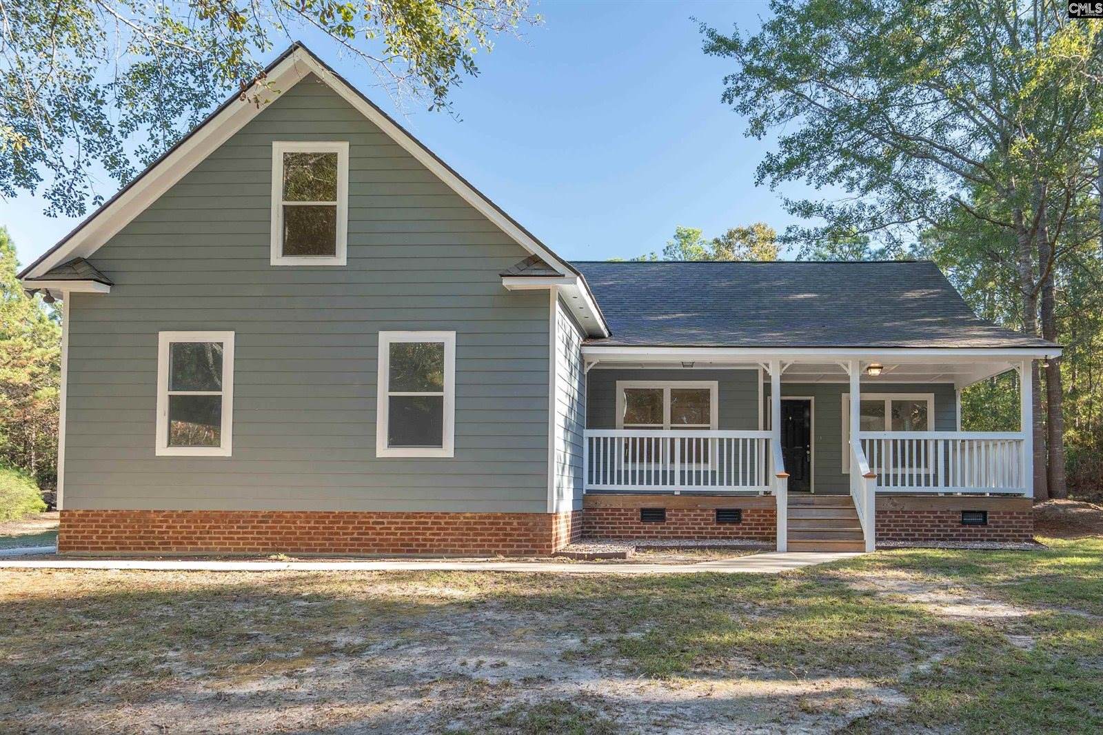 114 Henston, West Columbia, SC 29172