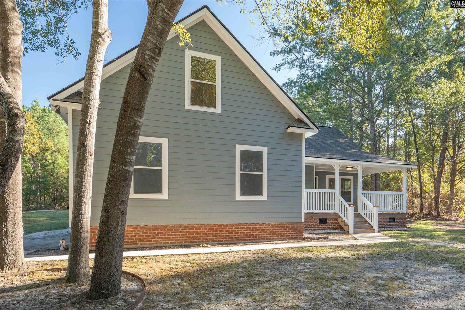 114 Henston, West Columbia, SC 29172