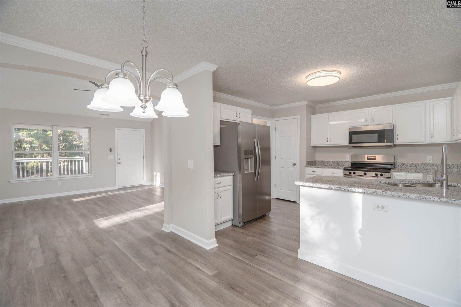 114 Henston, West Columbia, SC 29172