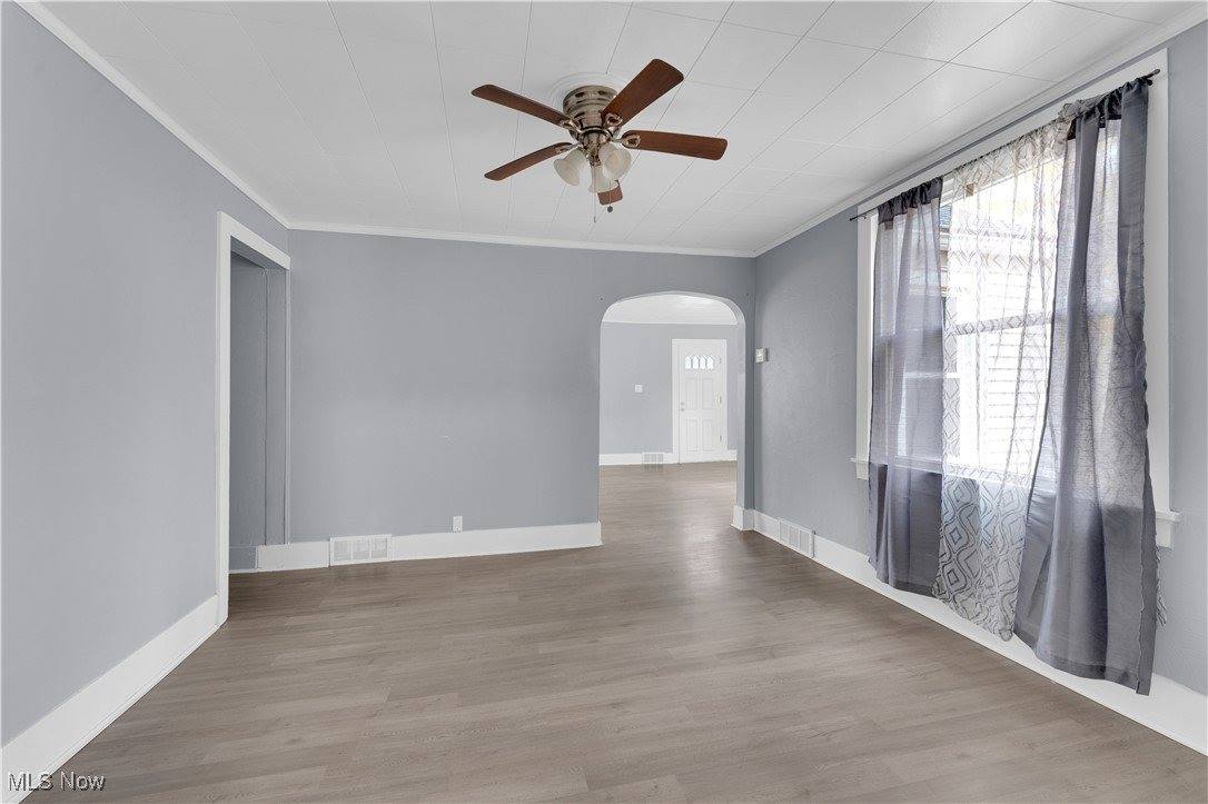 217 West 3rd Street, Niles, OH 44446