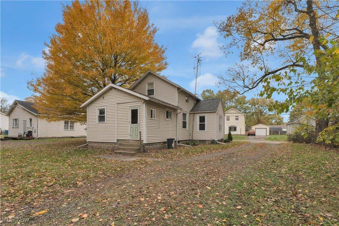 217 West 3rd Street, Niles, OH 44446