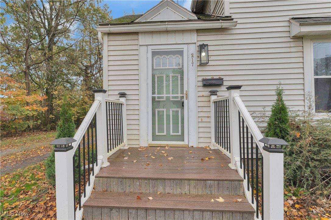 217 West 3rd Street, Niles, OH 44446