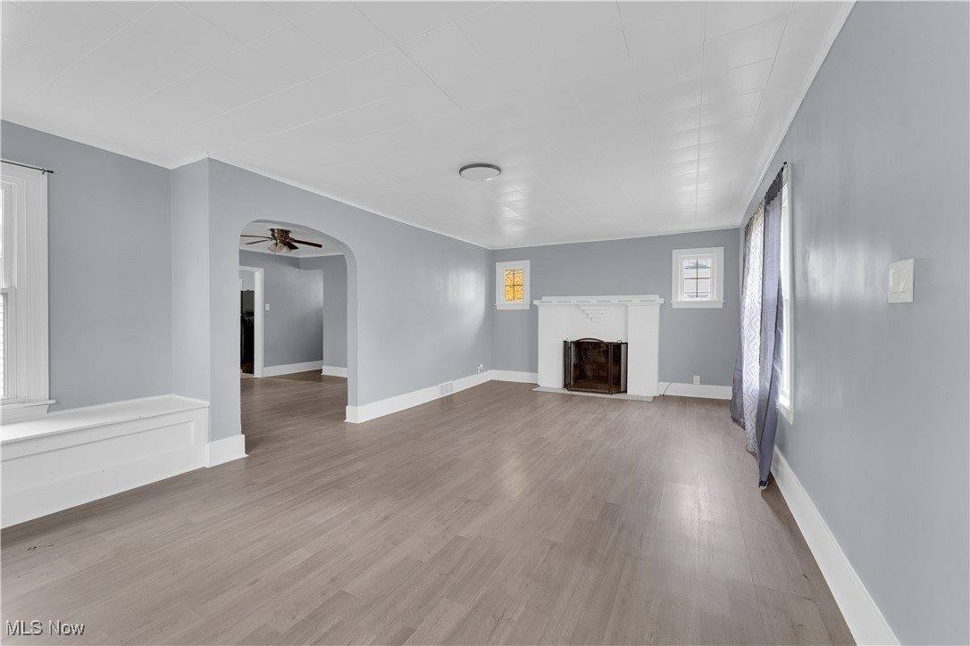 217 West 3rd Street, Niles, OH 44446