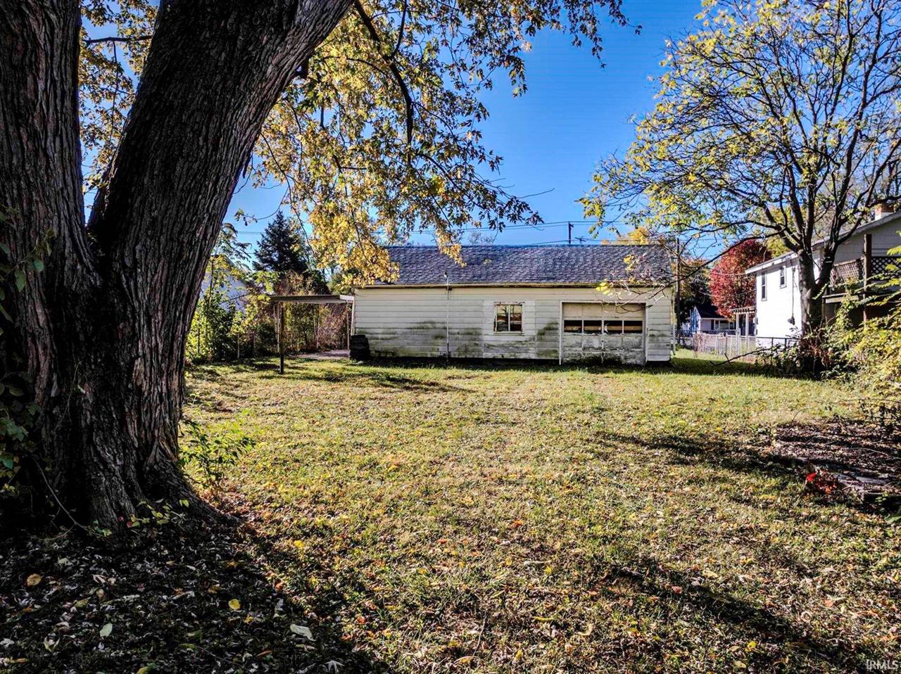 2612 E Memorial Drive, Muncie, IN 47302