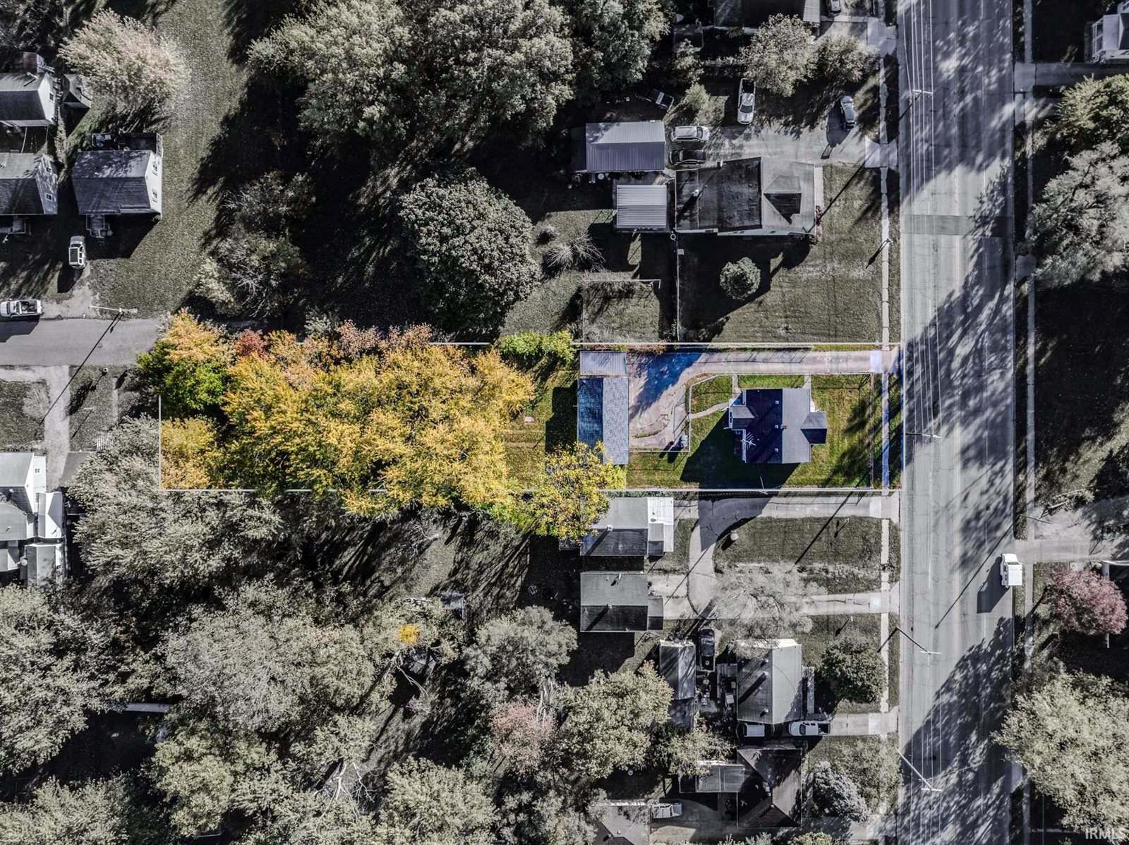 2612 E Memorial Drive, Muncie, IN 47302