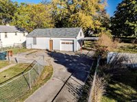 2612 E Memorial Drive, Muncie, IN 47302