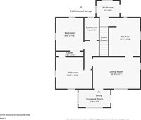 2612 E Memorial Drive, Muncie, IN 47302