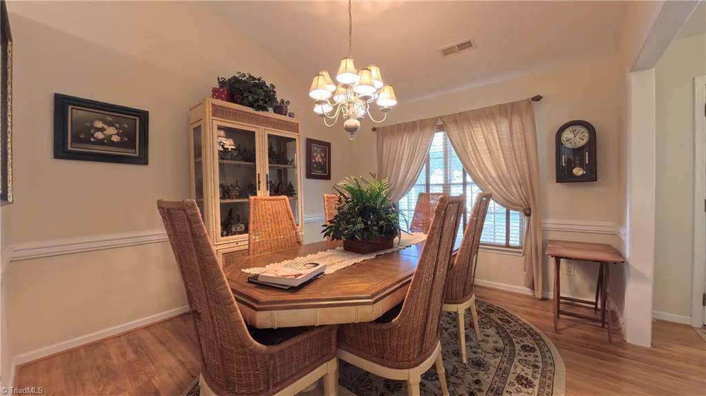 605 Walnut Crossing Drive, Whitsett, NC 27377