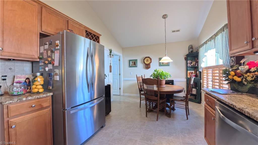 605 Walnut Crossing Drive, Whitsett, NC 27377