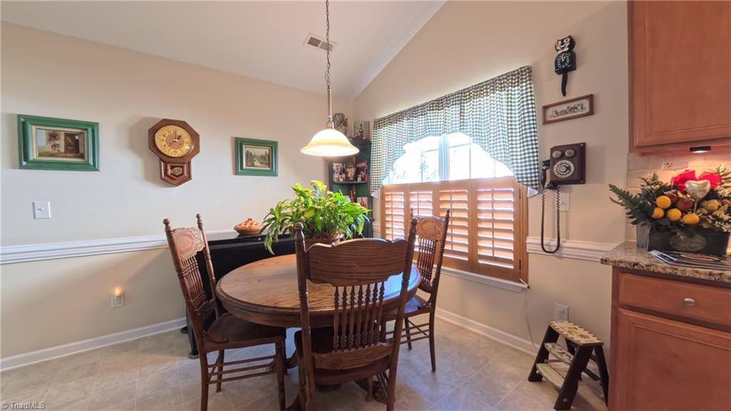 605 Walnut Crossing Drive, Whitsett, NC 27377