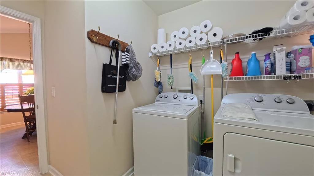 605 Walnut Crossing Drive, Whitsett, NC 27377