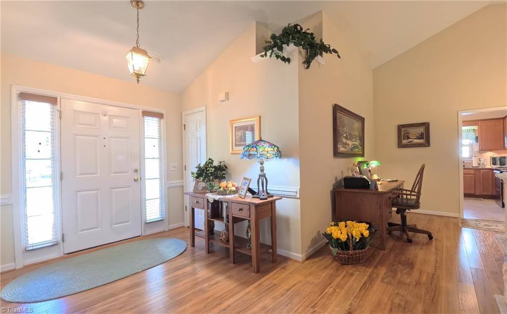 605 Walnut Crossing Drive, Whitsett, NC 27377