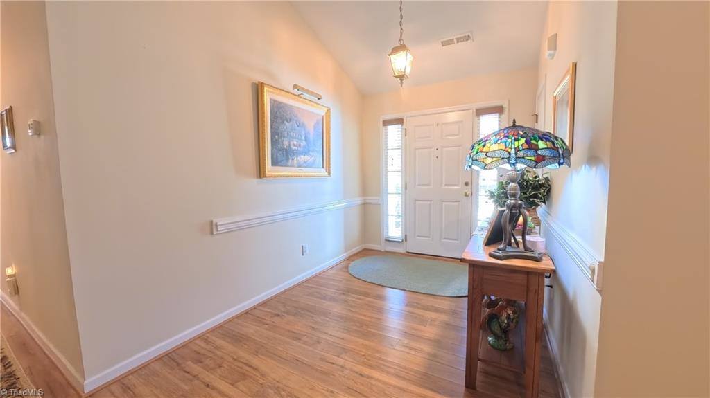 605 Walnut Crossing Drive, Whitsett, NC 27377