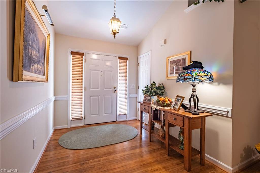 605 Walnut Crossing Drive, Whitsett, NC 27377