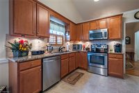 605 Walnut Crossing Drive, Whitsett, NC 27377