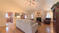 605 Walnut Crossing Drive, Whitsett, NC 27377
