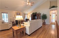 605 Walnut Crossing Drive, Whitsett, NC 27377