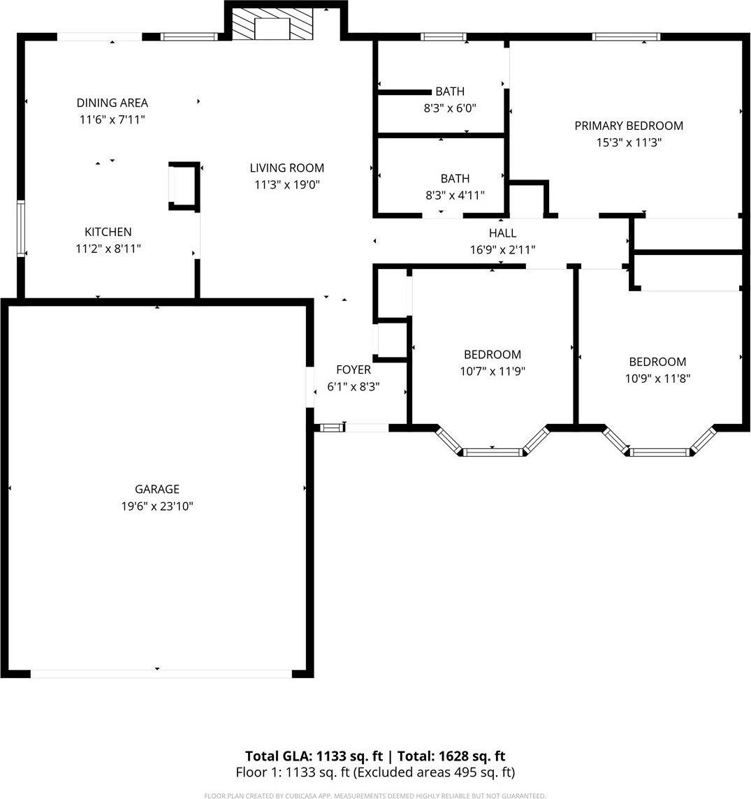 27237 Church Creek Loop NW, Stanwood, WA 98292