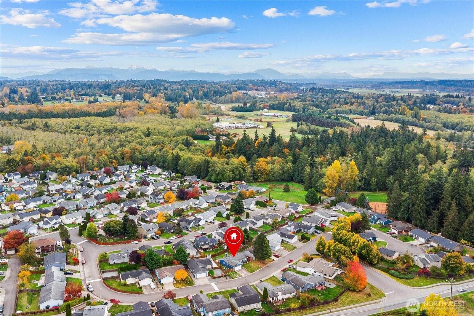 27237 Church Creek Loop NW, Stanwood, WA 98292