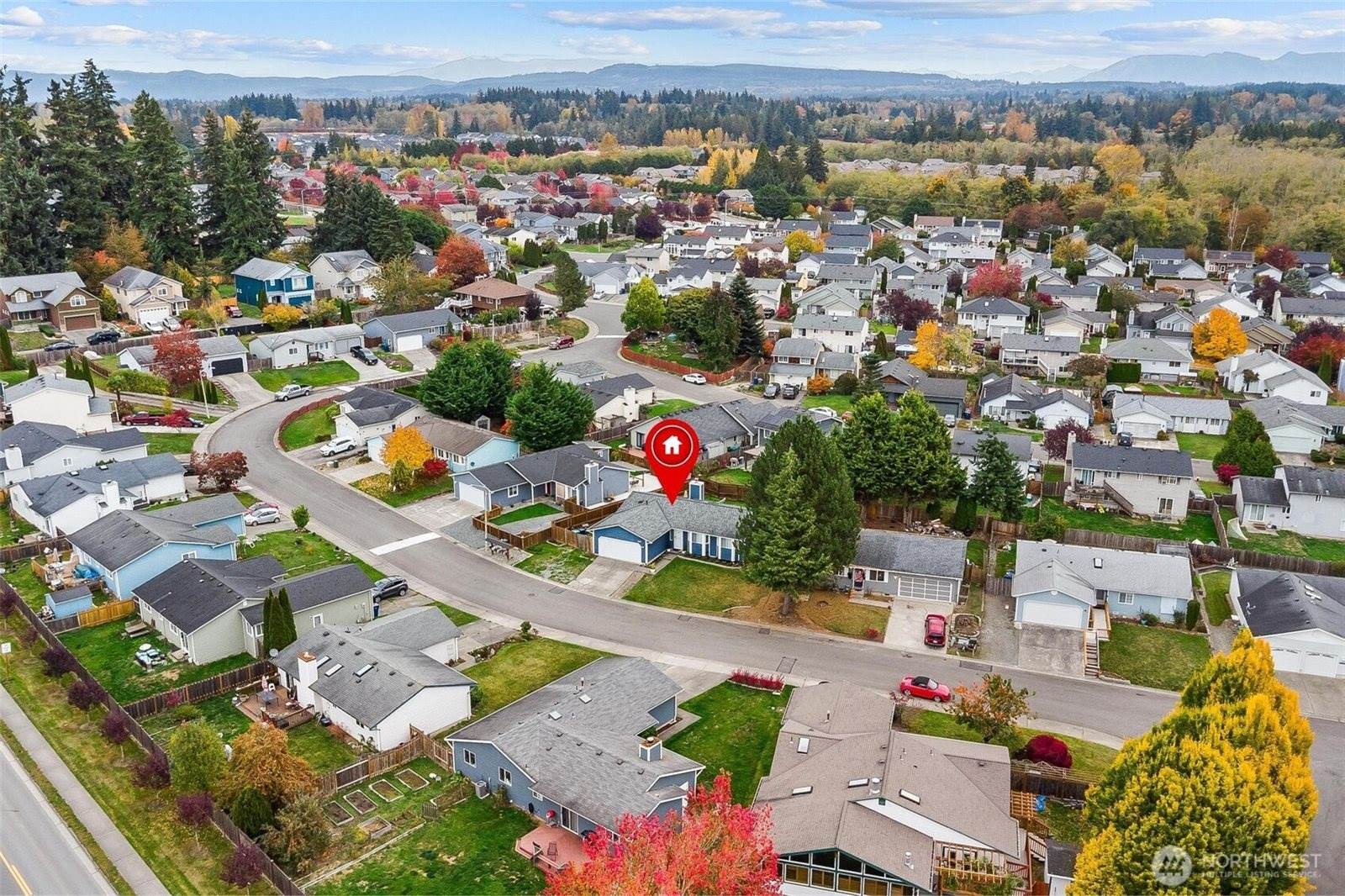 27237 Church Creek Loop NW, Stanwood, WA 98292