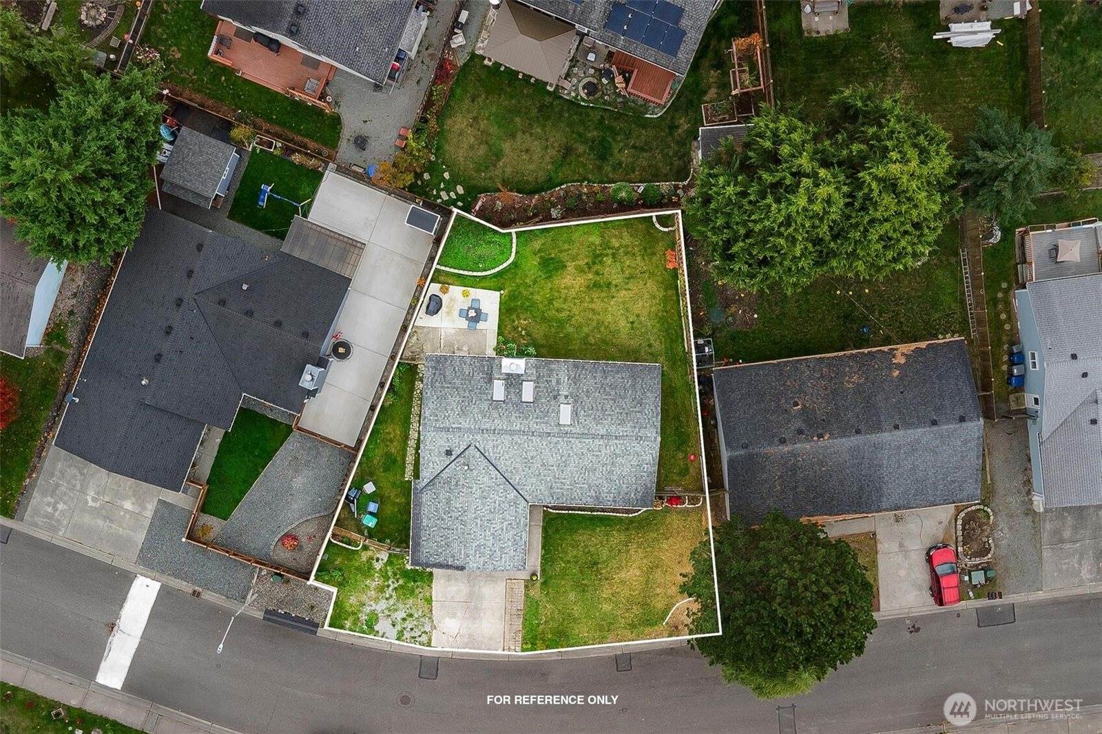 27237 Church Creek Loop NW, Stanwood, WA 98292