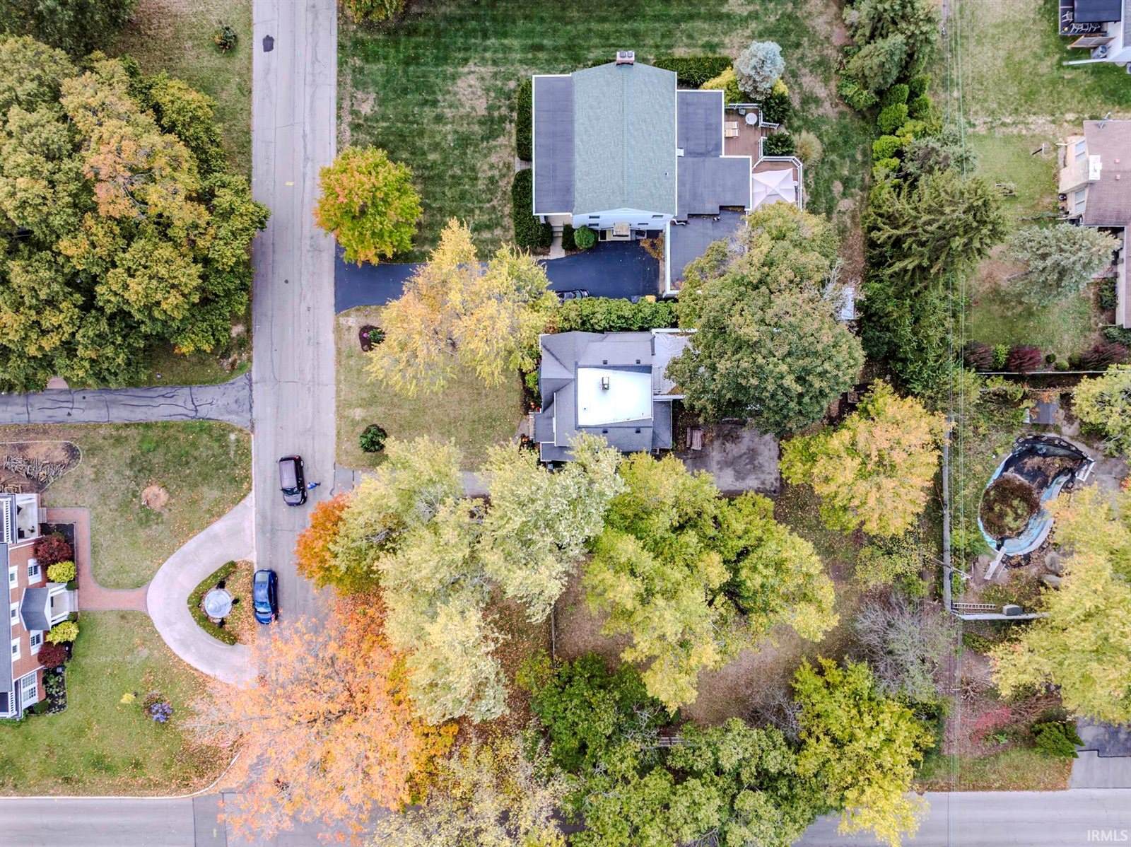 223 N Riley Road, Muncie, IN 47304