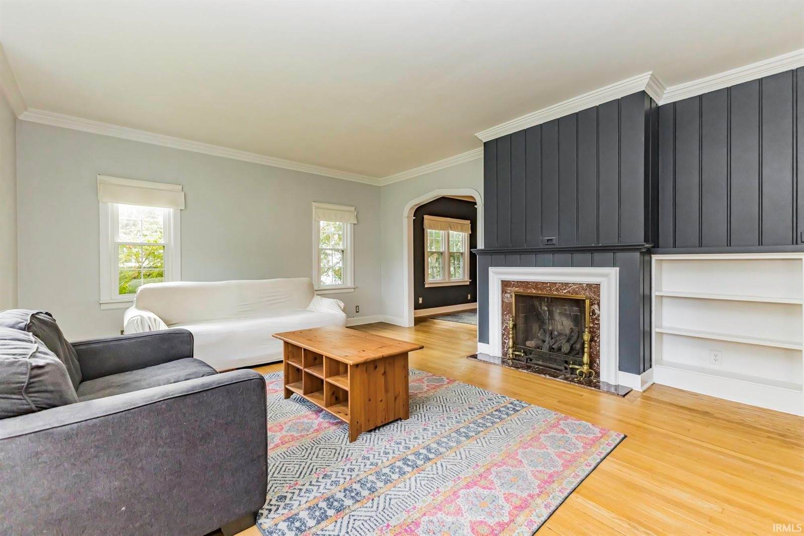 223 N Riley Road, Muncie, IN 47304