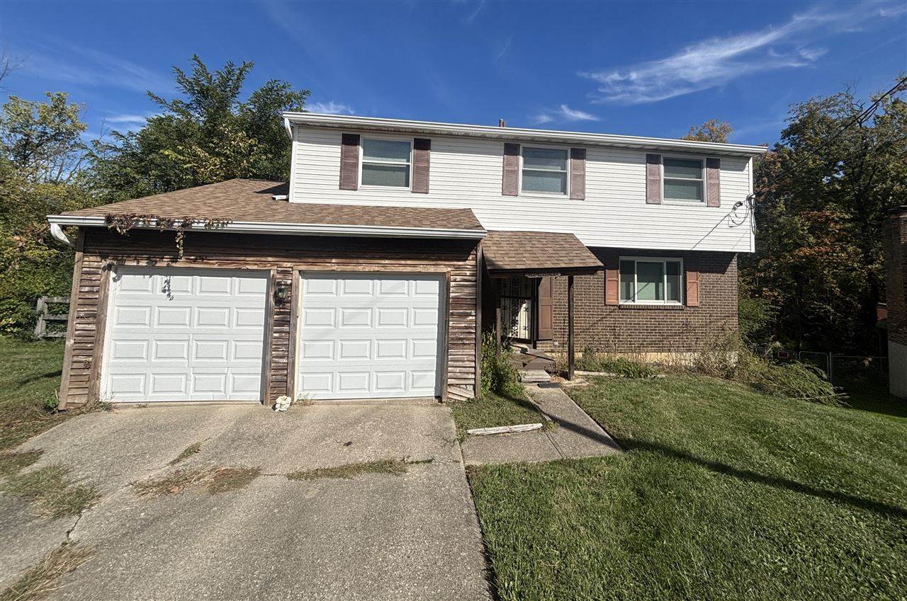 6609 Highridge, Florence, KY 41042