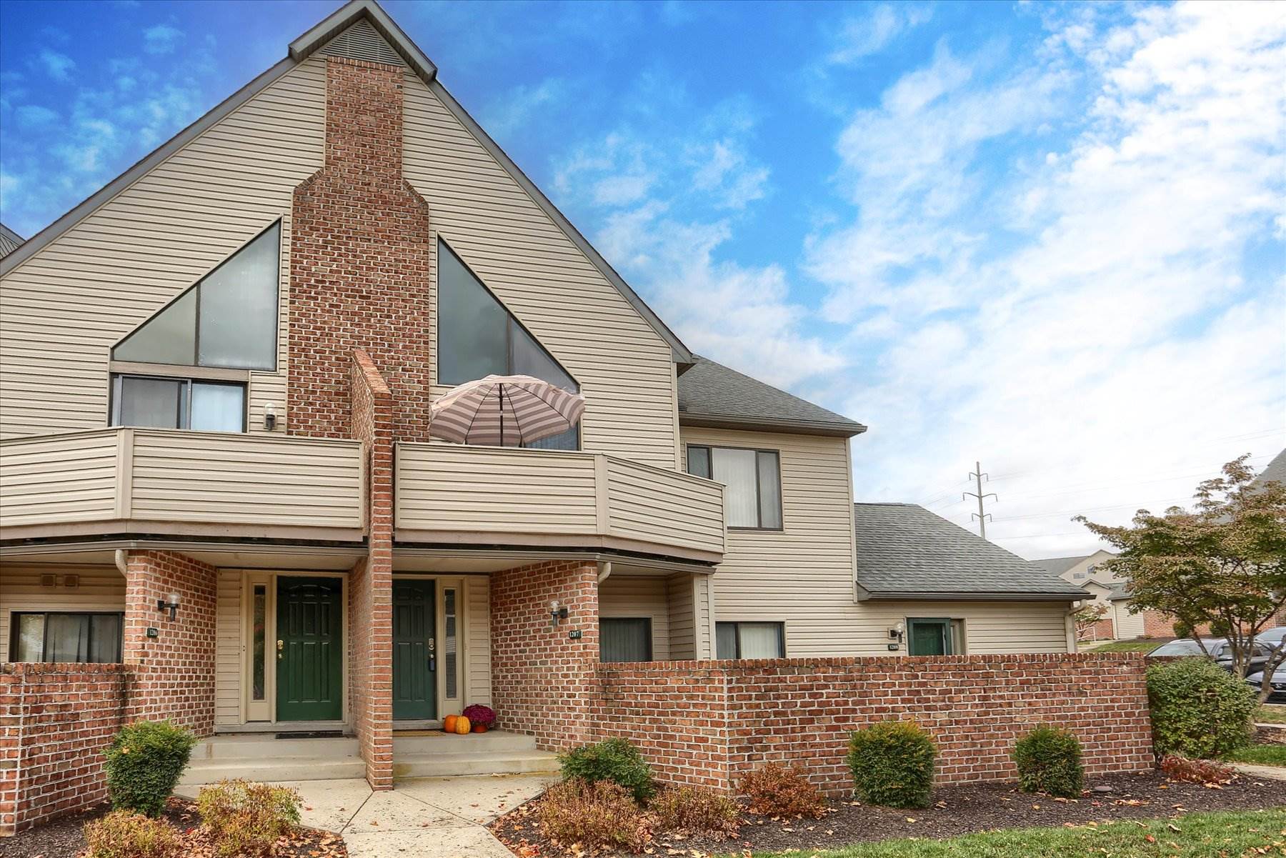 1207 Cherrington Drive, Harrisburg, PA 17110