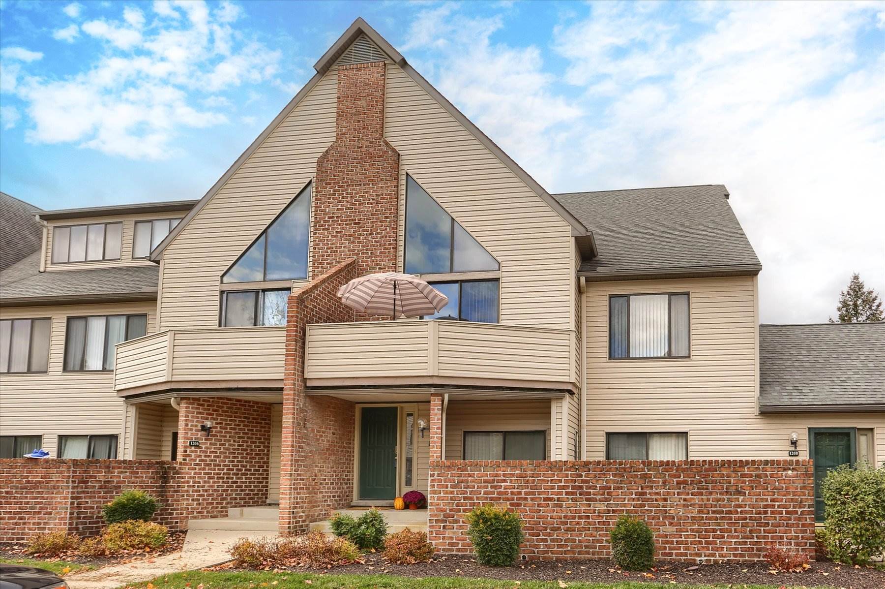 1207 Cherrington Drive, Harrisburg, PA 17110